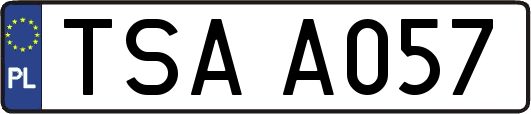 TSAA057