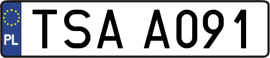TSAA091