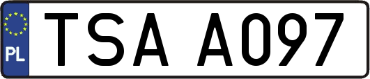 TSAA097