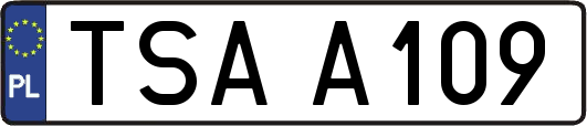 TSAA109