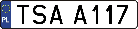 TSAA117