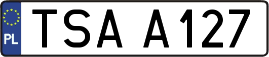 TSAA127