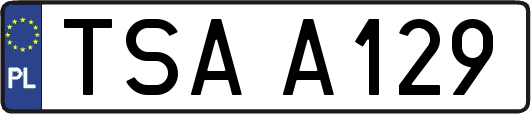 TSAA129
