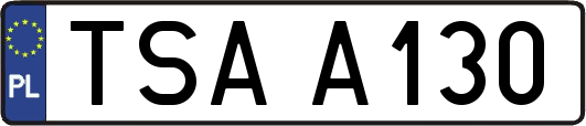 TSAA130