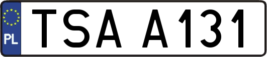 TSAA131