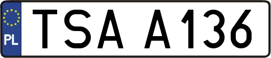 TSAA136