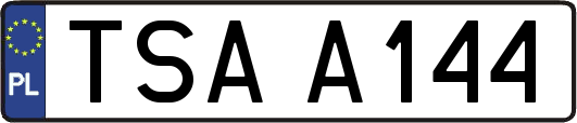 TSAA144