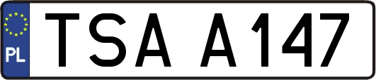 TSAA147