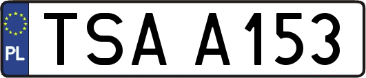 TSAA153