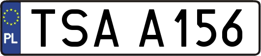 TSAA156
