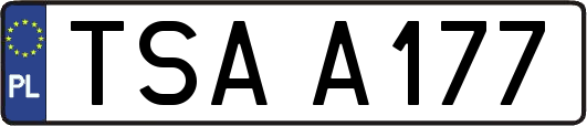 TSAA177