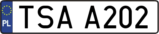 TSAA202