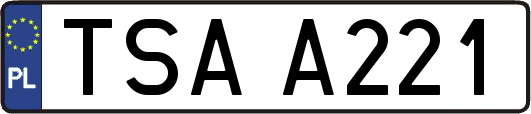 TSAA221