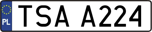 TSAA224