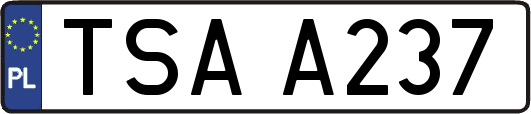 TSAA237