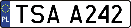 TSAA242