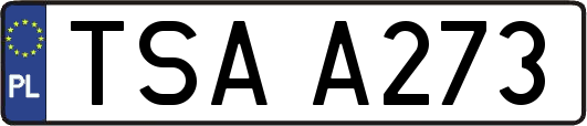 TSAA273