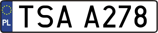 TSAA278