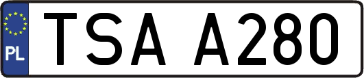 TSAA280