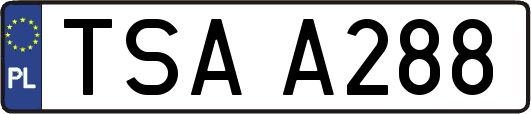 TSAA288