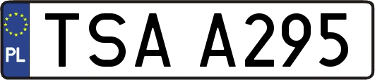 TSAA295