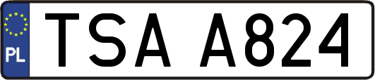 TSAA824