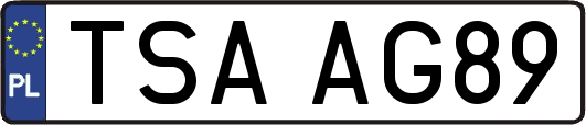 TSAAG89