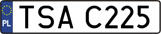 TSAC225