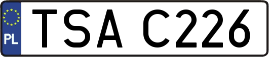 TSAC226