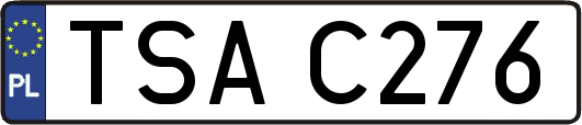 TSAC276