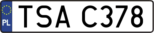 TSAC378