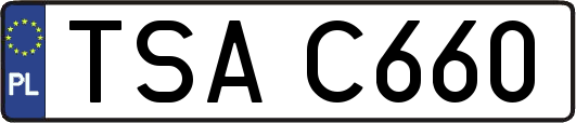 TSAC660