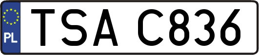 TSAC836