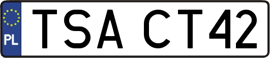 TSACT42