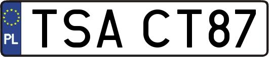 TSACT87