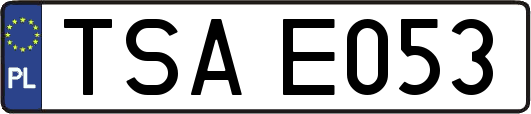 TSAE053
