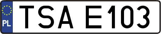 TSAE103