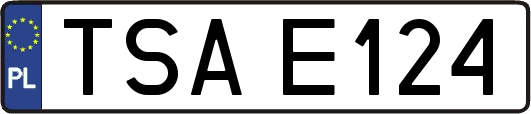 TSAE124