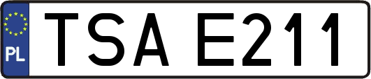 TSAE211