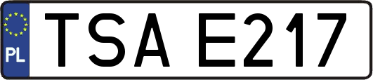 TSAE217