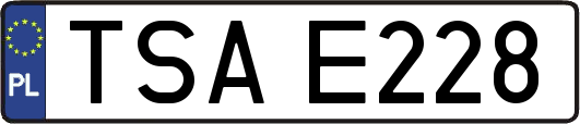 TSAE228