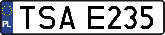 TSAE235