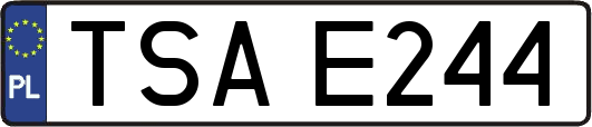 TSAE244