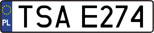 TSAE274