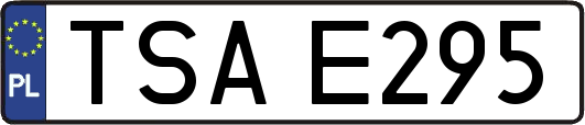 TSAE295