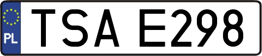 TSAE298