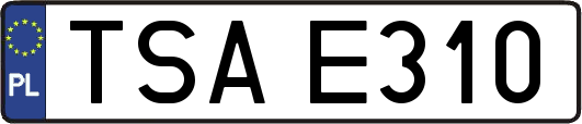 TSAE310