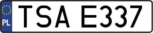 TSAE337