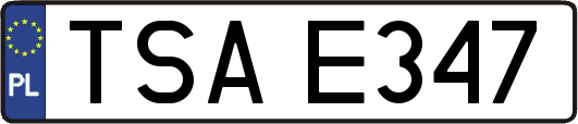 TSAE347