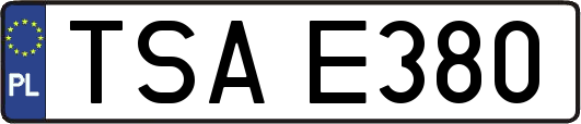 TSAE380
